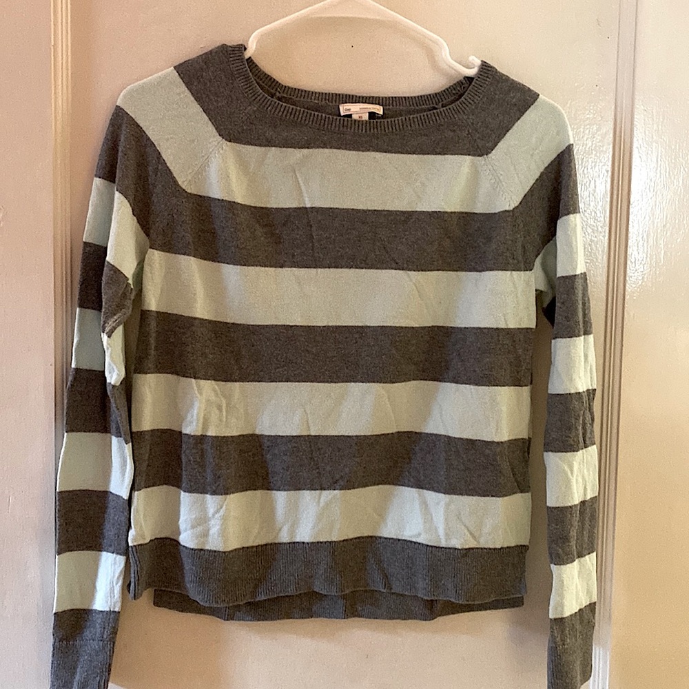 Gap extra small, long sleeve